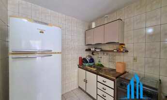 Imagem 4: Apartamento com 2 quartos sendo 1 suite, a venda, 80m²- Praia do Morro - Guarapari/ES