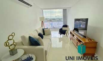 Imagem: Lindo apartamento de 01 quarto com elevador