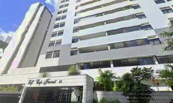 Imagem: Apartamento com 4 dormitórios para alugar