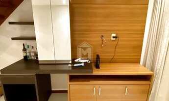 Imagem 4: Livia Machado Imóveis vende cobertura duplex em Jardim da Penha