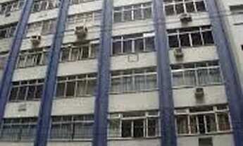 Imagem 2: MARAVILHOSO APARTAMENTO SALA EM L VISTA PANORAMICA FRENTE com 2 quartos em Icaraí - Niter