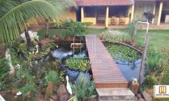 Imagem 5: Chacara (chacara) 5 dormitórios/suite, cozinha planejada, portaria 24 horas