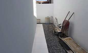 Imagem 4: Casa para venda com 115 metros quadrados com 3 quartos em Mangabeira - João Pessoa - Paraí