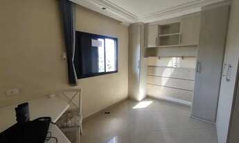 Imagem 7: Edifício Ametista Barueri 2 dorms 68 mts armário embutido planejado