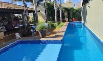 Imagem 2: Casa à venda, 307 m² por R$ 2.500.000,00 - Jardim Baronesa - Uberaba/MG