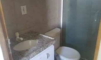 Imagem: Aluguel de kit net em santo amaro