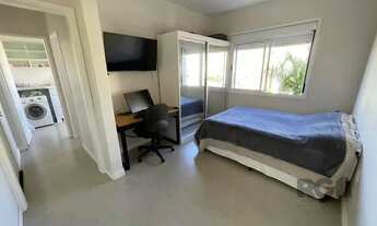 Imagem 5: Apartamento JK no bairro Centro Histórico