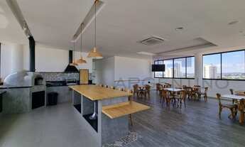 Imagem 7: Belíssimo apartamento LOFT mobiliado Vila oliveira