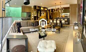 Imagem 3: APARTAMENTO RESIDENCIAL em São Paulo - SP, Brooklin