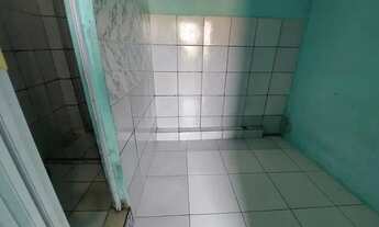 Imagem 2: Casa de 1/4 em Brotas av Bonocô