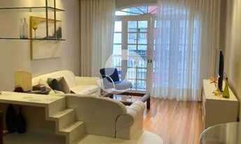 Imagem: Apartamento para venda com 4 quartos, suíte