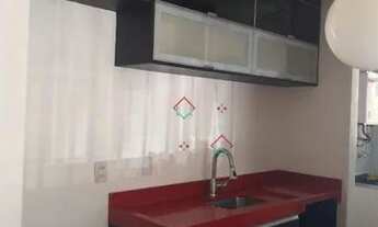 Imagem 5: Apartamento com 3 dormitórios para alugar, 65 m² por R$ 3.456,00/mês - Umuarama - Osasco/S