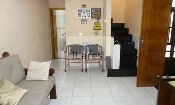 Imagem 2: Sobrado com 3 dorms, Centro, São Bernardo do Campo - R$ 720 mil, Cod: 3059