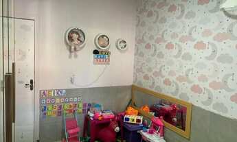 Imagem 3: Sobrado para venda com 165 metros quadrados com 5 quartos em Areal - Brasília - DF