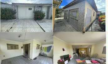 Imagem: Casa Conjunto Gramoré