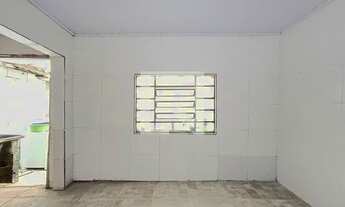 Imagem 4: Casa para Aluguel - Vila Ede, 1 Quarto, 18 m2