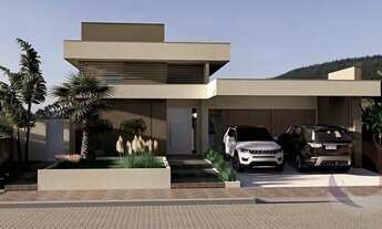 Imagem: FLORIANóPOLIS - Casa Padrão - Ingleses