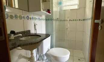 Imagem 5: Apartamento para aluguel com 48 metros quadrados com 2 quartos em Turu - São Luís - Maranh