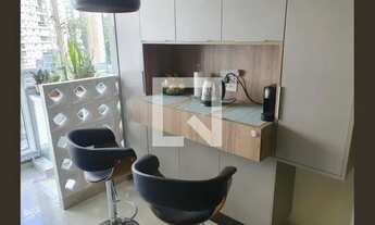 Imagem 3: Apartamento para Aluguel - Panamby, 2 Quartos, 57 m2