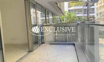 Imagem 2: Apartamento-À VENDA-Leblon-Rio de Janeiro-RJ