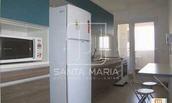 Imagem 7: Apartamento (tipo - padrao) 2 dormitórios/suite, cozinha planejada, portaria 24 horas, ele