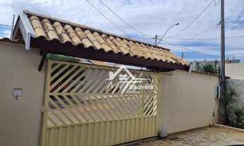 Imagem: Casa com 3 dormitórios à venda, 192 m²