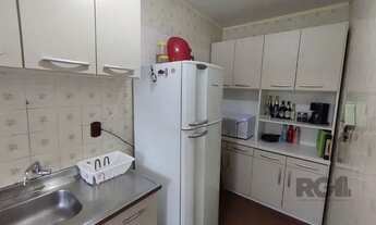 Imagem 11: Apartamento 54m² - 1 dormitório no bairro Partenon