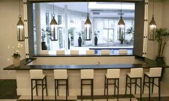 Imagem 5: Residencial Ciragan, apto disponível para venda com 78m², 02 dorm e 01 vaga de garagem