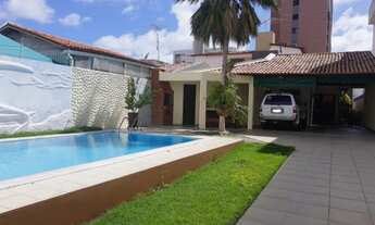 Imagem: Casa para venda tem 189 metros quadrados