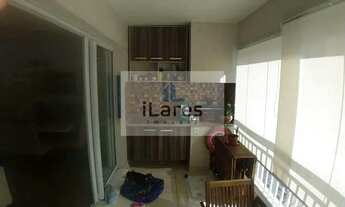 Imagem 2: Apartamento com 3 dorms, Santa Paula, São Caetano do Sul - R$ 1.03 mi, Cod: 1256