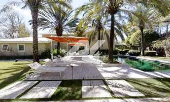 Imagem 7: Casa - Sítios de Recreio Gramado - Campinas