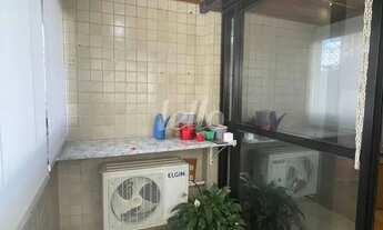 Imagem 4: São Paulo - Apartamento Padrão - Vila Mariana