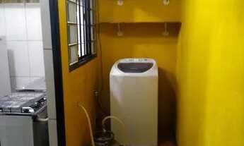 Imagem 2: Kitnet mobiliada na Pampulha