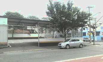 Imagem 6: Área de 928 m², terreno para estacionamento de 300 m da estacão Metro Belem