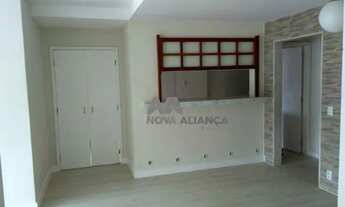 Imagem 3: Apartamento-À VENDA-Tijuca-Rio de Janeiro-RJ