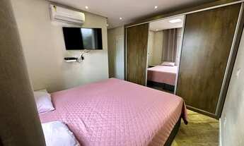 Imagem 3: Apartamento para venda tem 106 metros quadrados com 3 quartos em Jardim Arpoador - São Pau