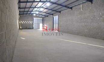 Imagem 2: BARRACÃO PARA LOCAÇÃO EM PIRACICABA