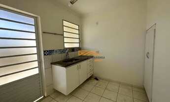 Imagem 6: Casa com 3 dormitórios para alugar, 90 m² por R$ 4.208/mês - Parque Rural Fazenda Santa Câ