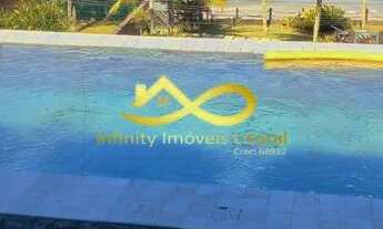 Imagem 4: Praia de juquehy-4 suítes- piscina e churrasqueira privativa com vista para o mar