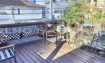 Imagem 2: São Paulo - Casa de Vila - Vila Olímpia