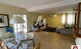 Imagem 7: Casa (diversos) 4 dormitórios/suite, cozinha planejada, portaria 24hs, lazer, salão de fes