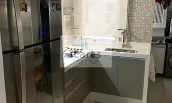 Imagem 5: Apartamento com 3 dorms, Baeta Neves, São Bernardo do Campo - R$ 900 mil, Cod: 2909