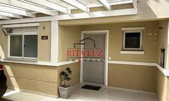 Imagem 3: PORTO ALEGRE - Casa de Condomínio - Sarandi