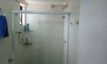 Imagem 3: Amaralina Apartamento 3/4 sendo 01 suite, varanda, Vista Mar Armários Escriturado Quitado