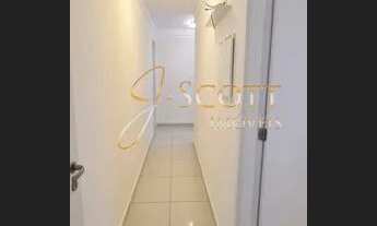 Imagem 6: Apto a venda com 167m no condomínio Domínio Marajoara