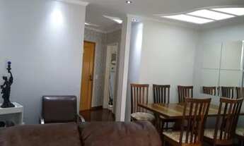 Imagem 2: Apartamento com 3 Dormitorios em Santa Paula , São Caetano do Sul