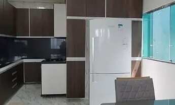 Imagem 4: Vendo ou Alugo Casa Condomínio Brisas do Rio Negro