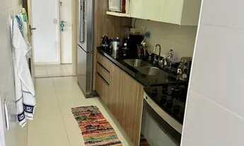 Imagem 3: Apartamento para aluguel possui 120 metros quadrados com 3 quartos