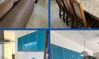 Imagem 4: Casa 5 Suítes Com Ar, 18 pessoas - Luxo - Barra de São Miguel