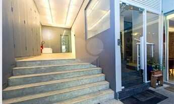 Imagem 5: Apartamento-São Paulo-PINHEIROS